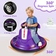 preview thumbnail 21 of 44, Honeyjoy 12V Bumper Car for Kids Toddlers Electric Ride On Car Vehicle - See Details