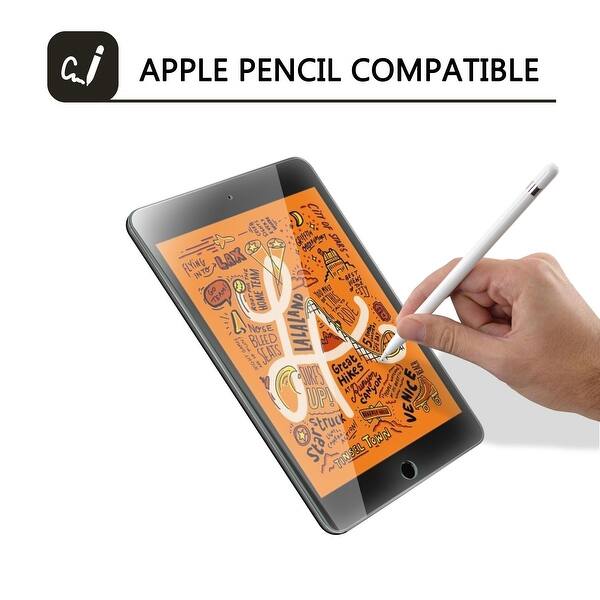2 Pack Tempered Glass Lcd Screen Protector Film Cover For Apple Ipad Mini 4 5 19 Overstock 2 Pack Tempered Glass Lcd Screen Protector Film Cover For Apple Ipad Mini 4 5 19 Overstock