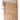 Chicology Cordless Bamboo Light-filtering Roman Shades