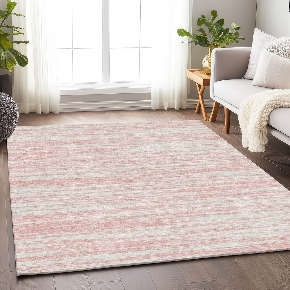 Premium Washable Super Soft Casual Ombre Mayfield Rug