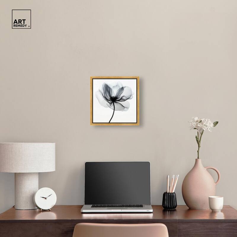 Midania I Canvas by Art Remedy