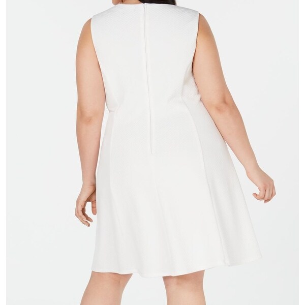 a line dress size 20