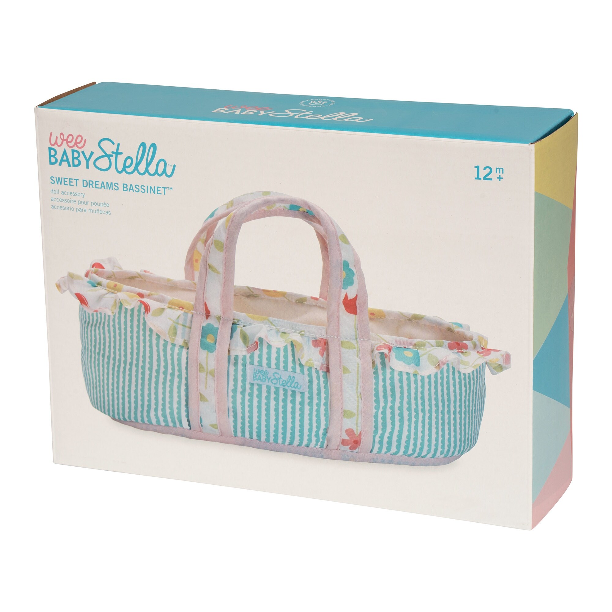 sweet dreams bassinet