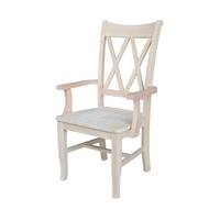 Buy Unfinished Kitchen Dining Room Chairs Online At Overstock Our Best Dining Room Bar Furniture Deals