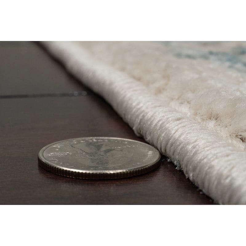 Dynamic Rugs Juno Transitional Area Rug