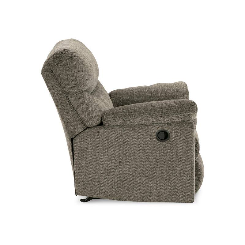 Signature Design by Ashley Alphons Rocker Recliner
