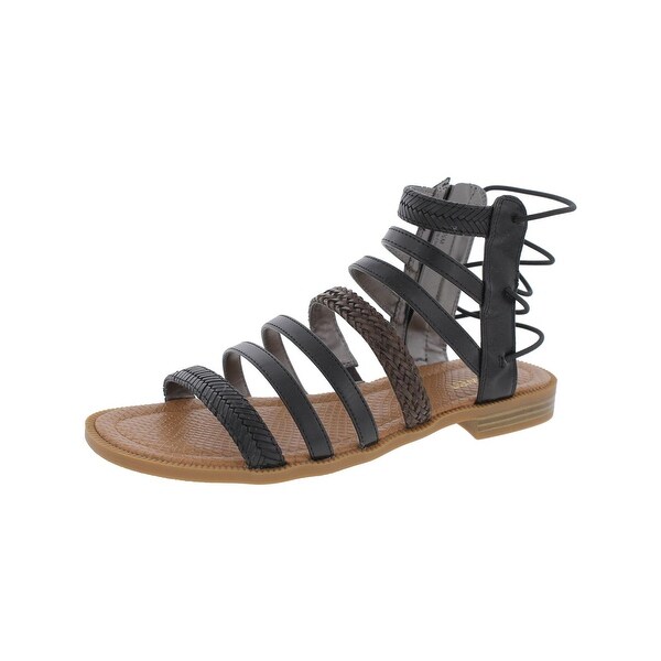 womens gladiator sandals canada