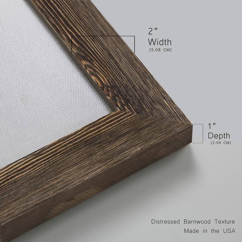 BroInspo IIIPremium Framed Canvas Ready to Hang Bed Bath & Beyond 37947243