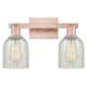 Option Antique Copper / Mouchette