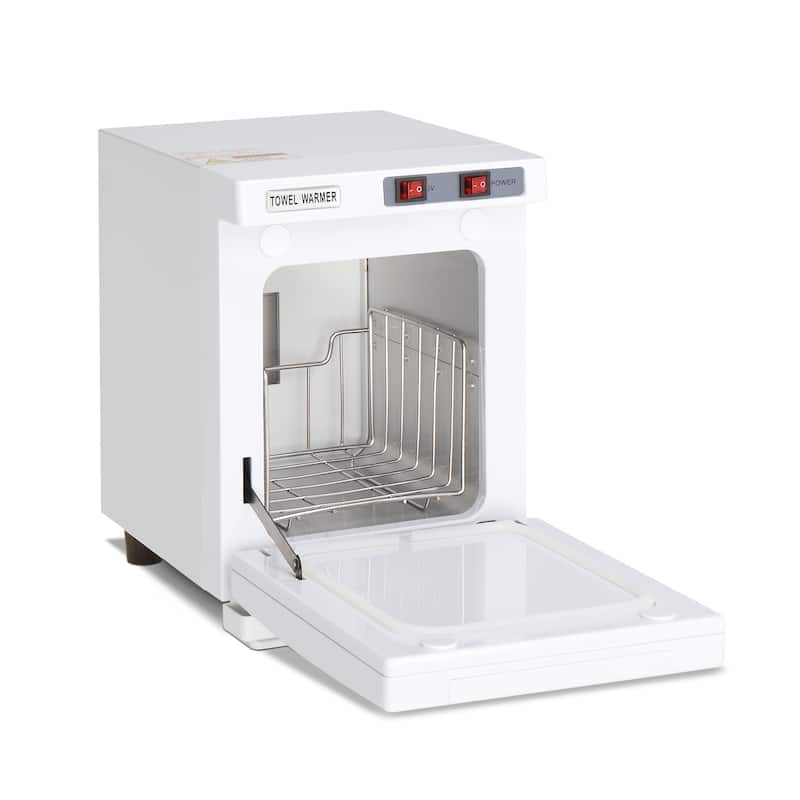 5L Towel Warmer Salon Tool Hot Cabinet for Spa Beauty Tattoo Massage Manicure Equipment