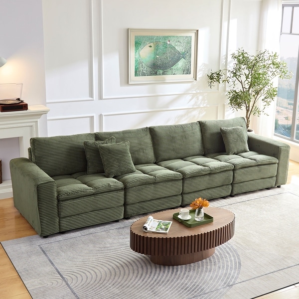 Corner sleeper couches best sale