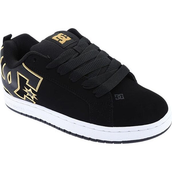 black gold shoes mens