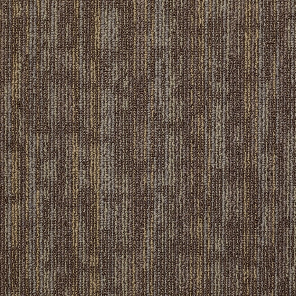 Shaw Philadelphia Commercial Hook up 24" x 24" Glue Down Carpet Tile -