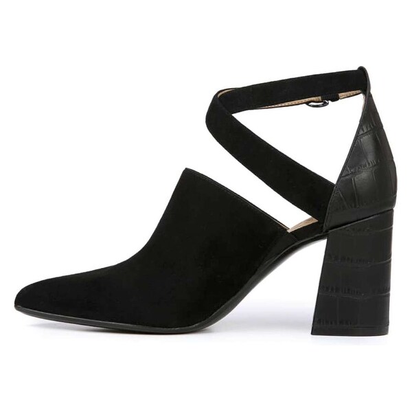 naturalizer holland pumps