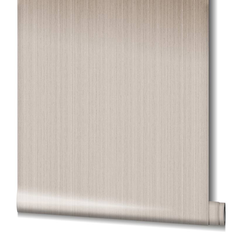 Galerie Wallcoverings Energy Collection Silk Stripe Effect Wallpaper Roll