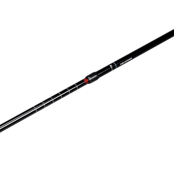 monoprice trekking pole