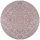preview thumbnail 209 of 226, JONATHAN Y Charleston Medallion Indoor/Outdoor Area Rug
