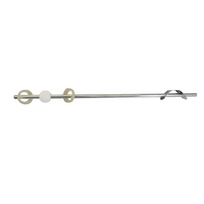 Kingston Brass Pivot and Clip Assembly Only