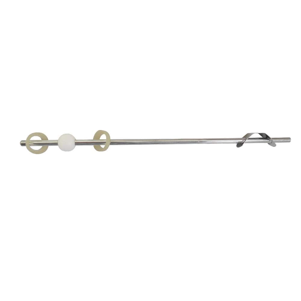 Kingston Brass Pivot and Clip Assembly Only