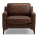 Option Chocolate Brown