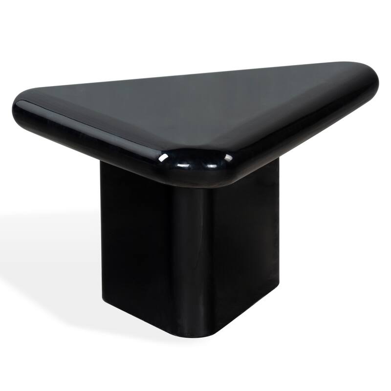 SAFAVIEH Couture Bellalynn 30-inch Coffee Table - 30"W x 30"D x 16"H