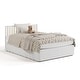 preview thumbnail 20 of 19, Graco Teddi Convertible Crib & Changer