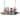 Costway 60" Saucer Swing with LED Lights 700 LBS Platform Tree Swing - See Details