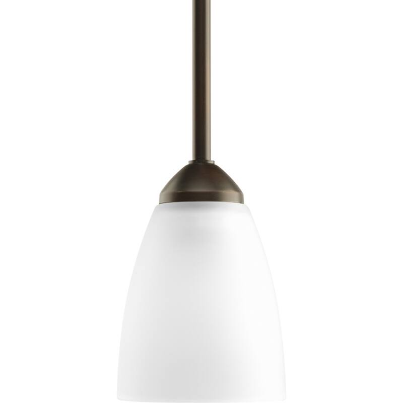 Progress Lighting Mini Pendant Lighting Fixture