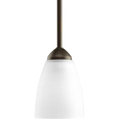 Progress Lighting Mini Pendant Lighting Fixture