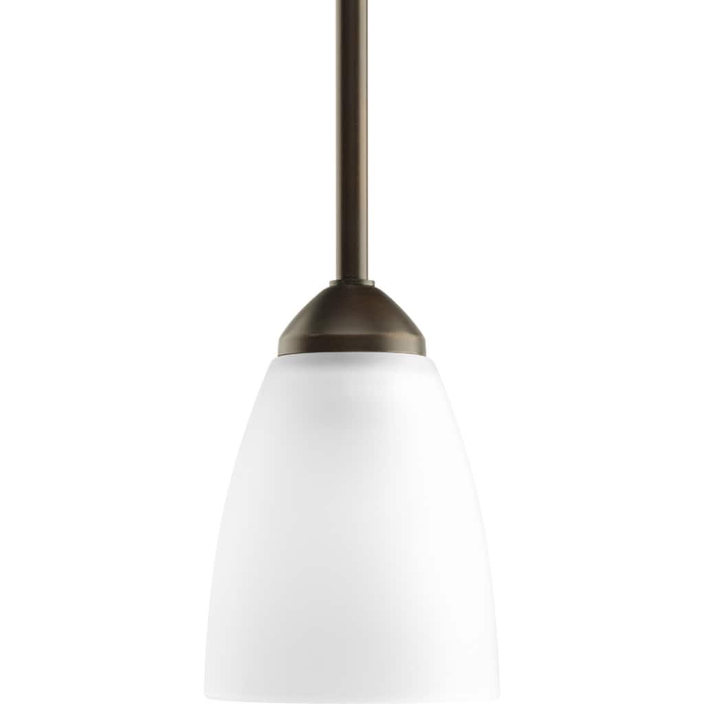Progress Lighting Mini Pendant Lighting Fixture
