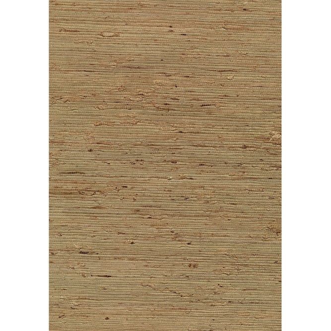 Advantage Hayato Light Green Grasscloth Wallpaper - 36in x 288in x 16.025in