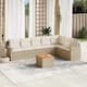 Option Beige and Cream