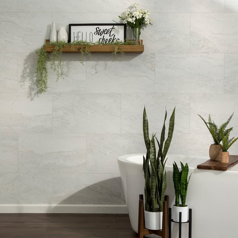 Palisade Vinyl Wall Tile