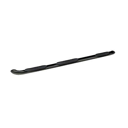 Westin 24-54585 Black 4 Platinum Oval Wheel-to-Wheel Step Bar