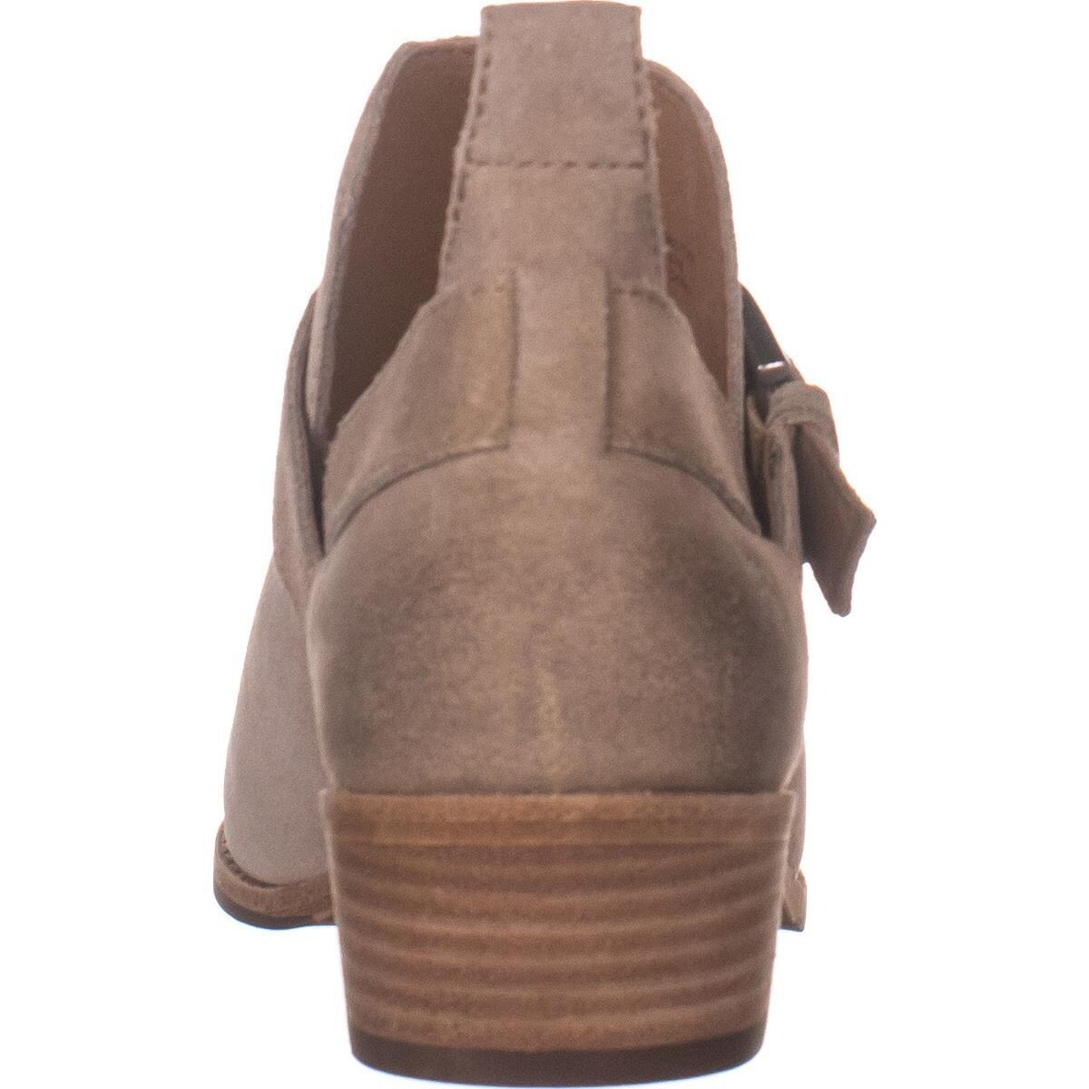 frye mia cutout bootie