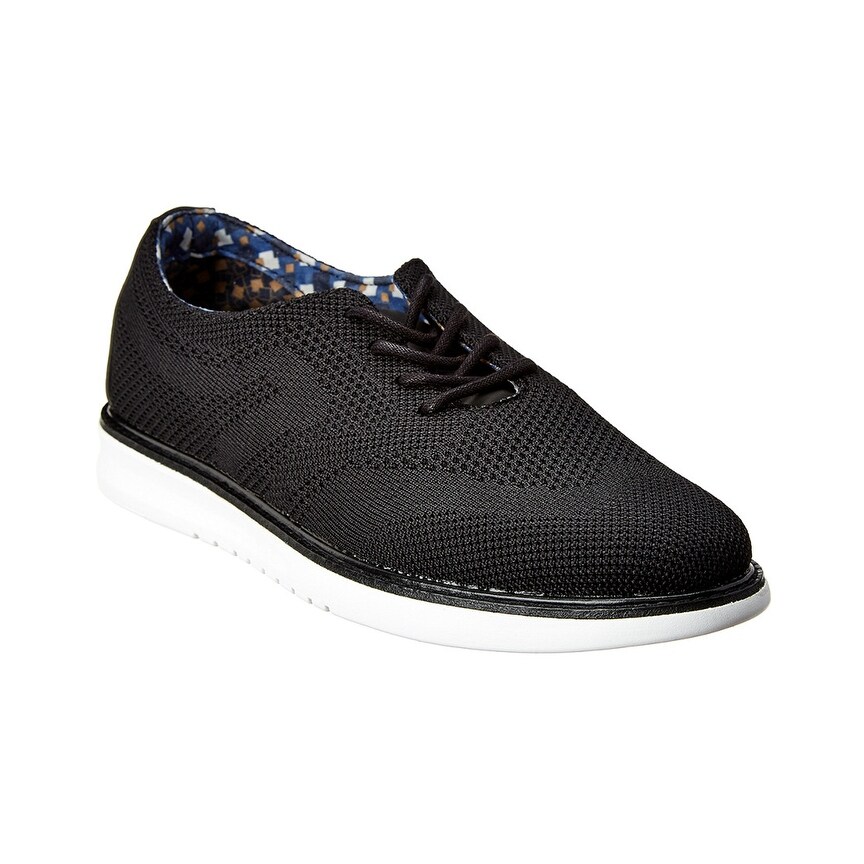 ben sherman omega casual wingtip sneaker