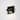 C Cattleya 1-Light Matte Black Aluminum Integrated LED Wall Light - Matte Black