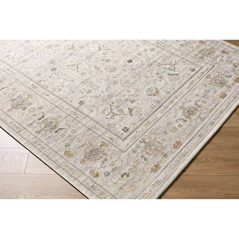 Livabliss Goblen Traditional Area Rug