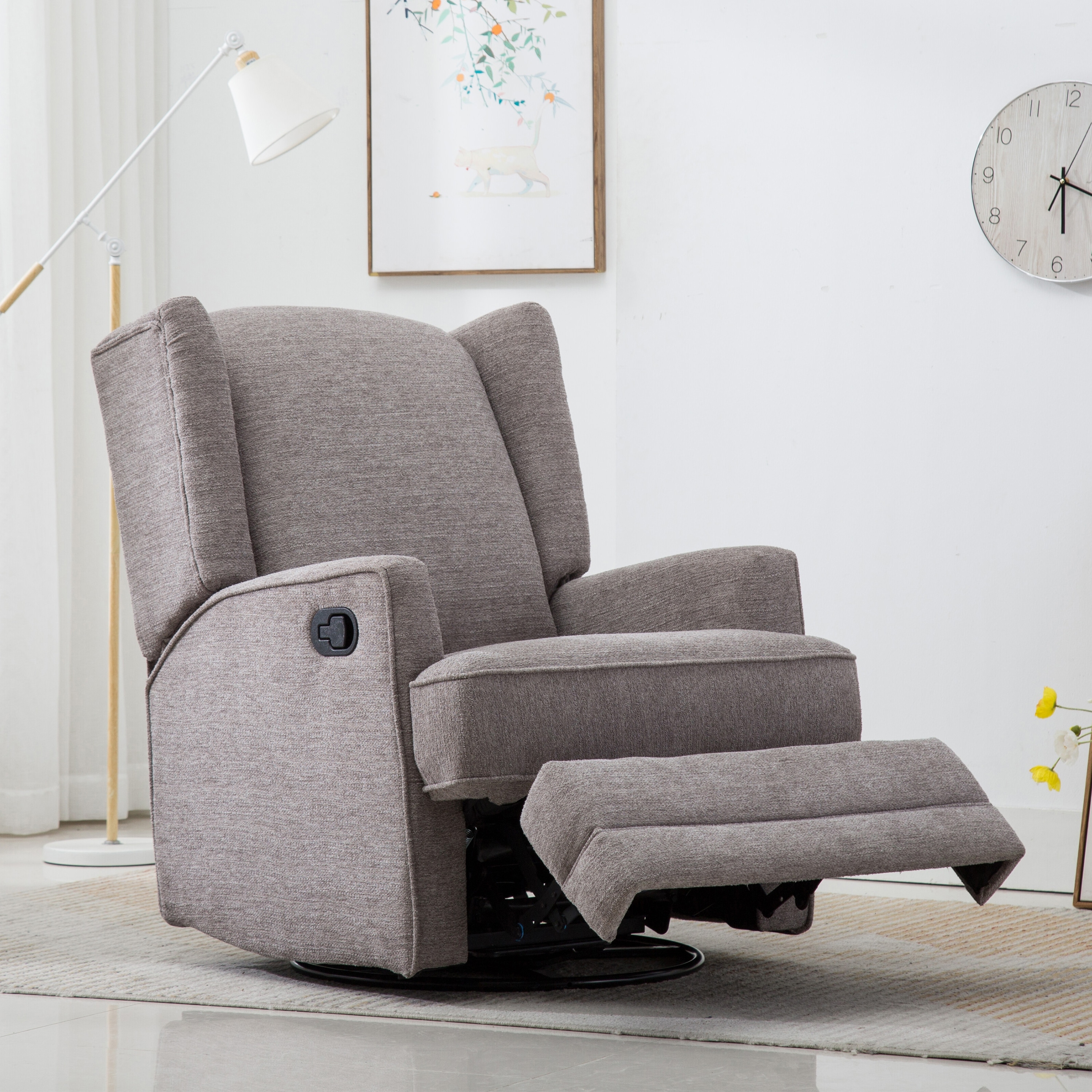 Somers Reclining Chair