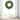 Pure Garden Decorative UV Resistant Boxwood Fall Wreath - 16.5-Inch Round
