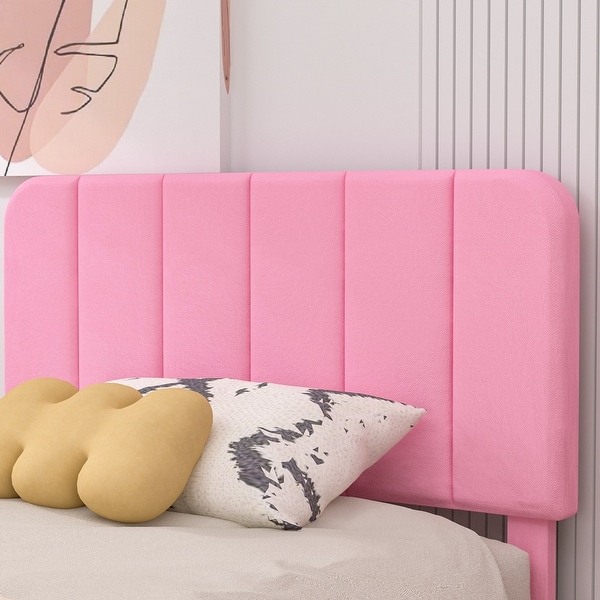 Javlergo Upholstered Platform Bed Frame with Storage Drawers Javlergo Upholstered Platform Bed Frame with Storage Drawers