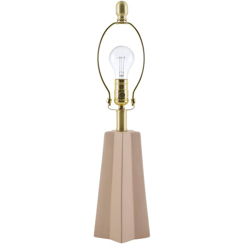 Livabliss Stellan Modern & Contemporary Accent Table Lamp