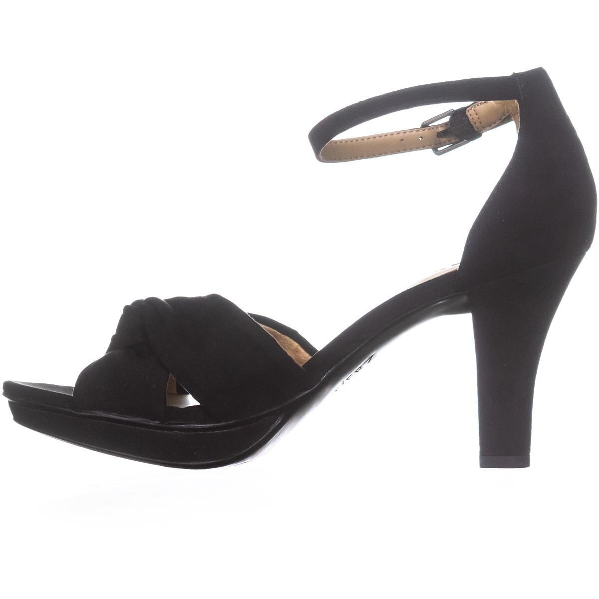 naturalizer dawson sandal