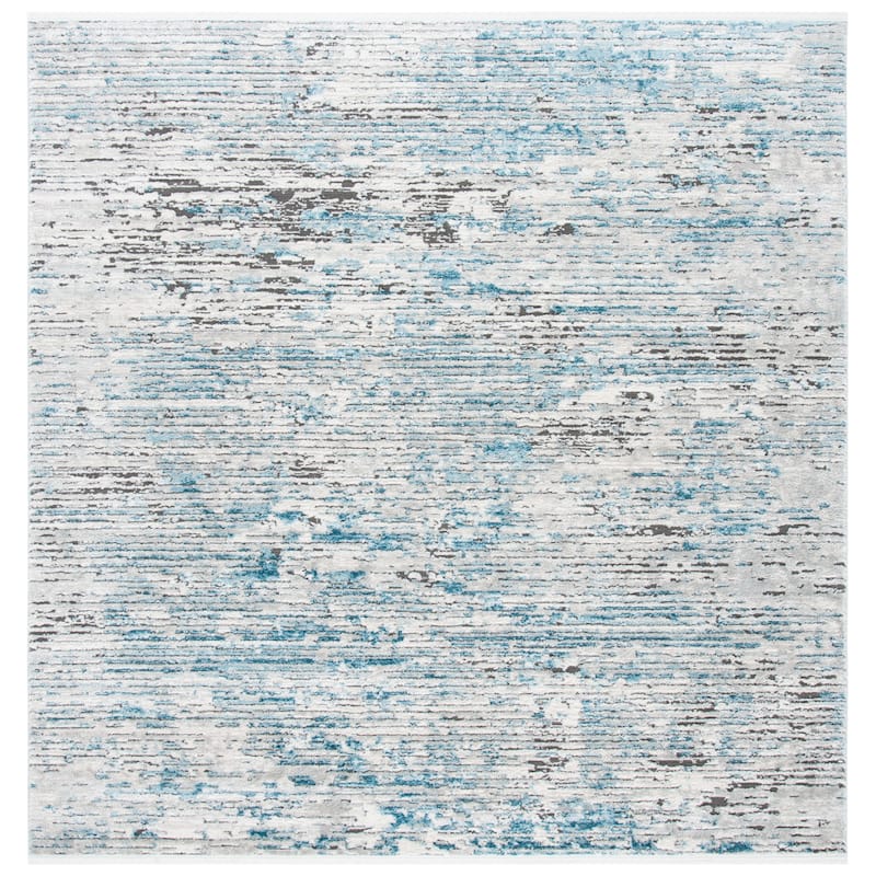 SAFAVIEH Shivan Koertdine Modern Abstract Rug