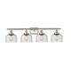 Option Brushed Satin Nickel / Seedy