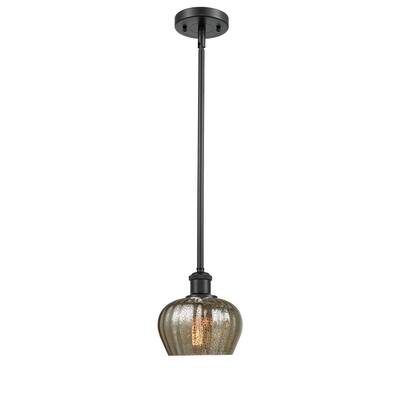 Innovations Lighting Fenton 7" Wide Mini Pendant