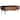 vidaXL Coffee Table 35.4"x19.7"x15.7" Solid Acacia Wood and MDF