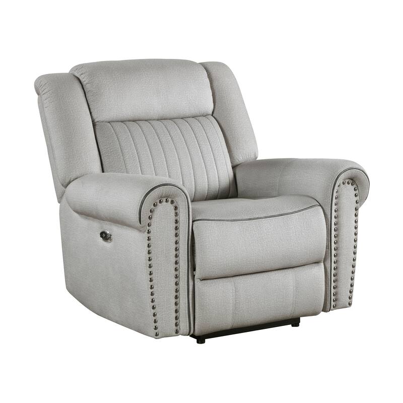 Bauta 3-Piece Power Reclining Living Room Set