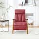Option WINE RED