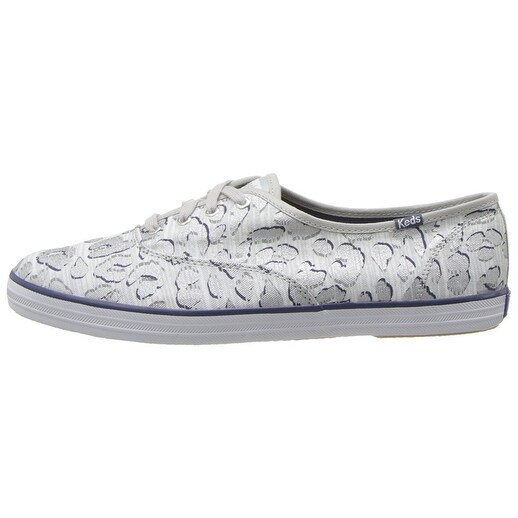 leopard keds with laces